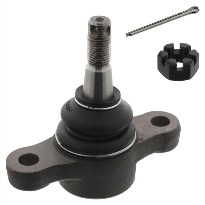 SWAG 90 94 1698 Ball joint 90941698: Buy near me in Poland at 2407.PL - Good price!