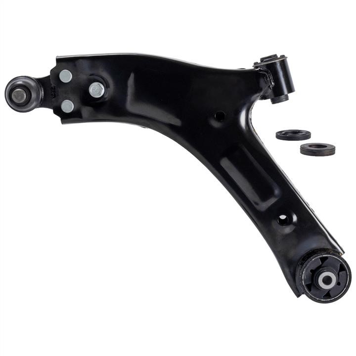 SWAG 90 94 1745 Suspension arm front lower left 90941745: Buy near me in Poland at 2407.PL - Good price!