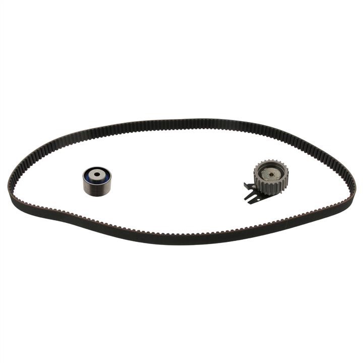 SWAG 99 02 0062 Timing Belt Kit 99020062: Buy near me at 2407.PL in Poland at an Affordable price!