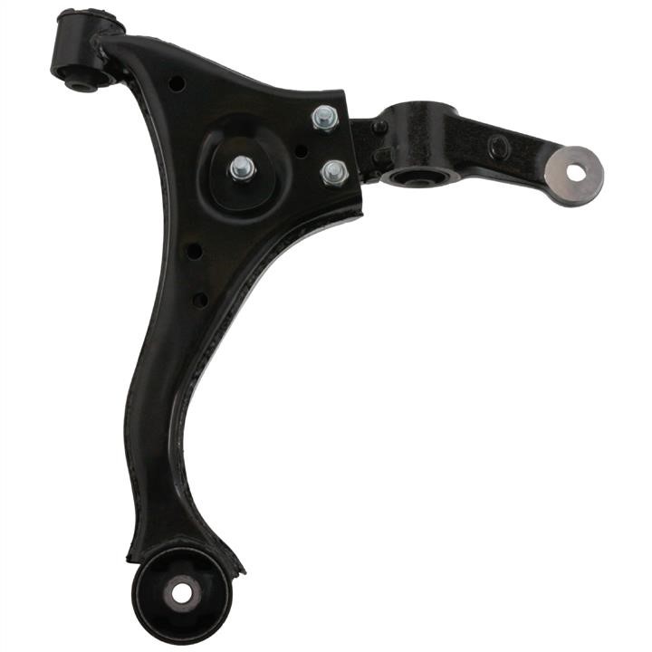 SWAG 90 94 1791 Suspension arm front lower right 90941791: Buy near me in Poland at 2407.PL - Good price!