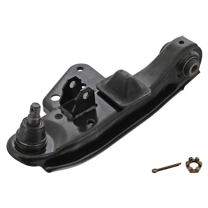 SWAG 90 94 1793 Suspension arm front lower left 90941793: Buy near me at 2407.PL in Poland at an Affordable price!