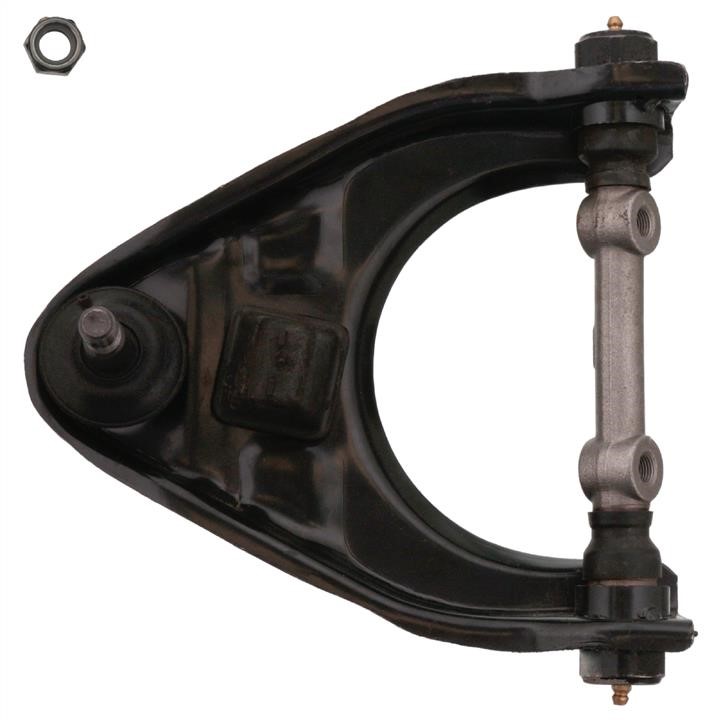 SWAG 90 94 1795 Suspension arm front upper left 90941795: Buy near me in Poland at 2407.PL - Good price!