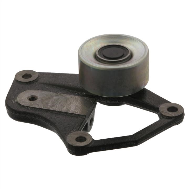 SWAG 99 03 0040 Idler Pulley 99030040: Buy near me in Poland at 2407.PL - Good price!