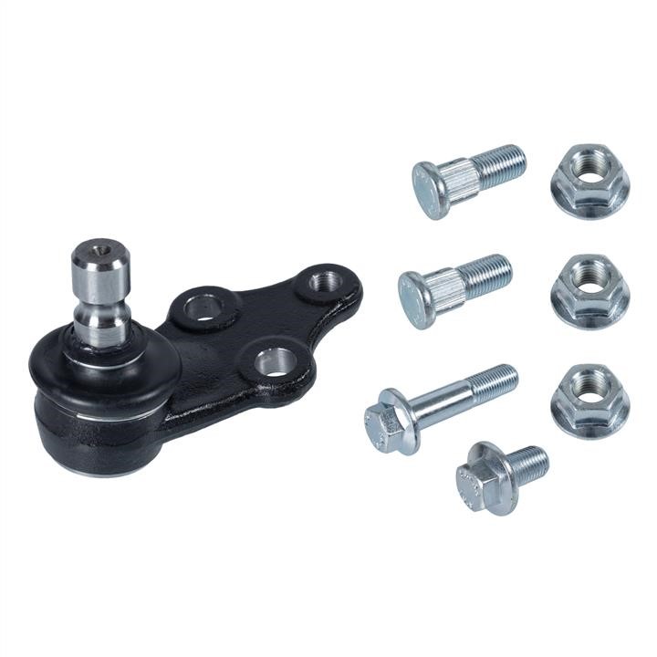 SWAG 90 94 1852 Ball joint 90941852: Buy near me in Poland at 2407.PL - Good price!