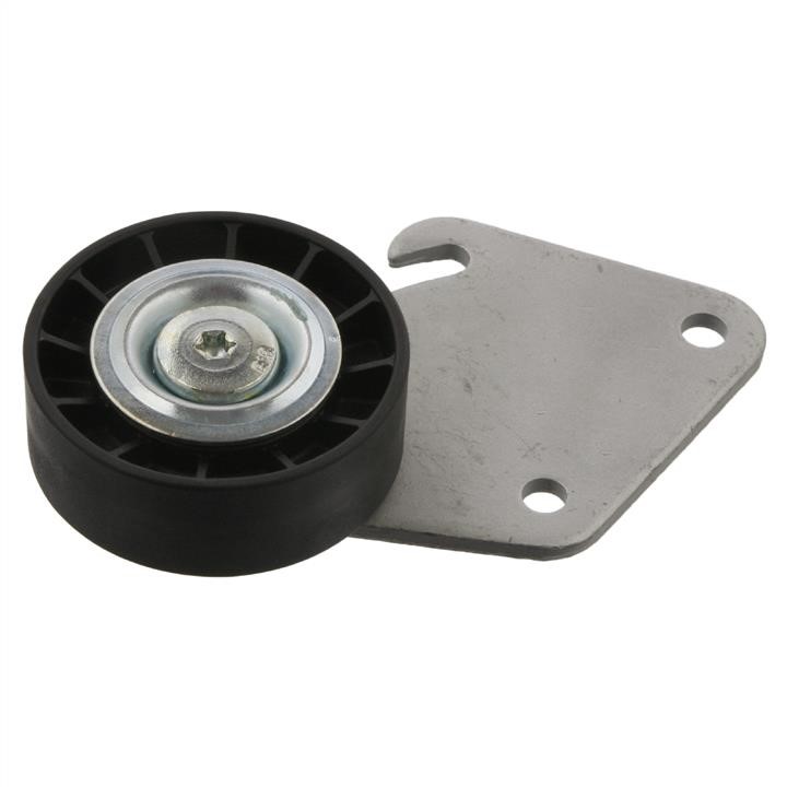 SWAG 99 03 0065 Idler Pulley 99030065: Buy near me in Poland at 2407.PL - Good price!