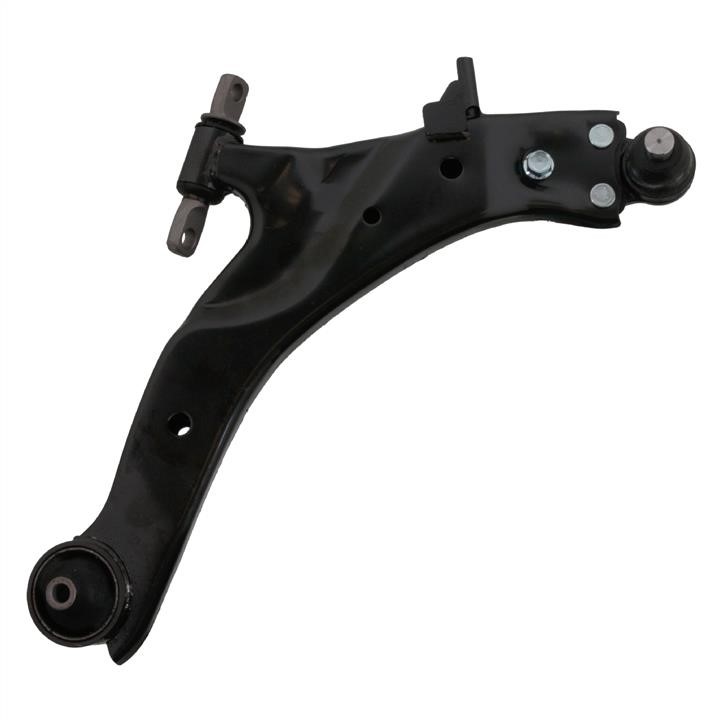 SWAG 90 94 1886 Suspension arm front right 90941886: Buy near me in Poland at 2407.PL - Good price!