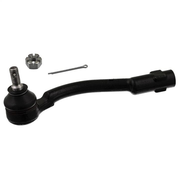 SWAG 90 94 1933 Tie rod end left 90941933: Buy near me in Poland at 2407.PL - Good price!