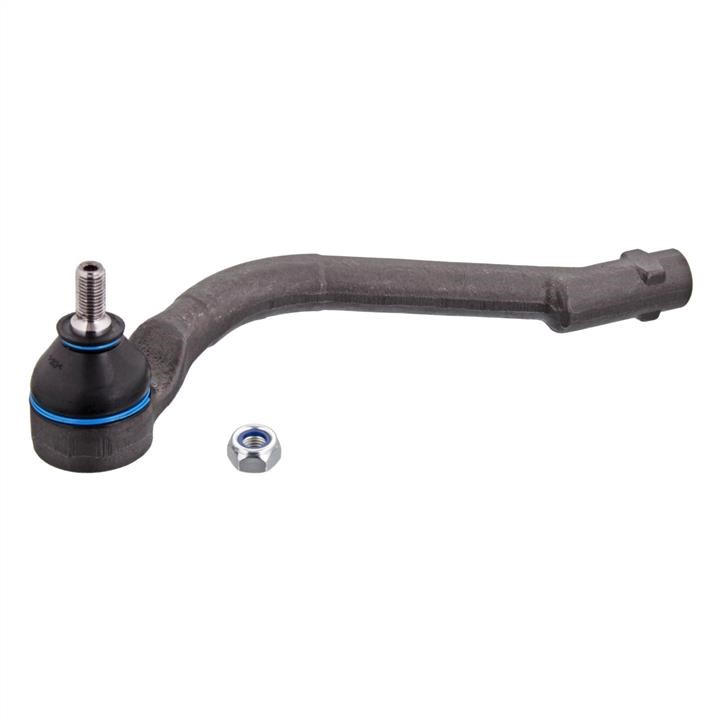 SWAG 90 94 1948 Tie rod end left 90941948: Buy near me in Poland at 2407.PL - Good price!
