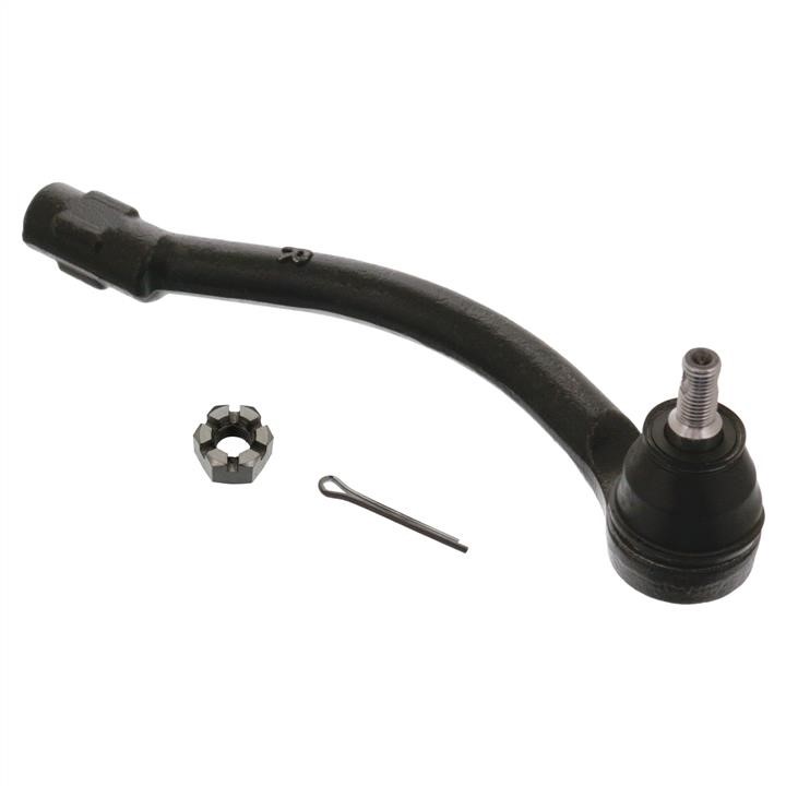SWAG 90 94 8061 Tie rod end right 90948061: Buy near me in Poland at 2407.PL - Good price!