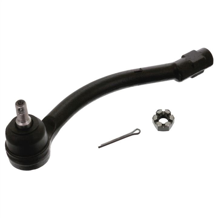 SWAG 90 94 8062 Tie rod end left 90948062: Buy near me in Poland at 2407.PL - Good price!