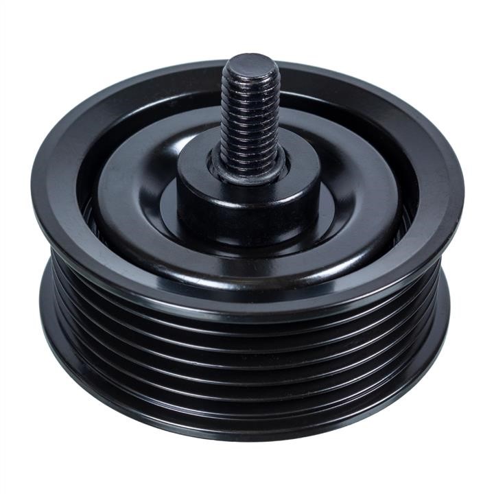 SWAG 91 10 0350 Idler Pulley 91100350: Buy near me in Poland at 2407.PL - Good price!