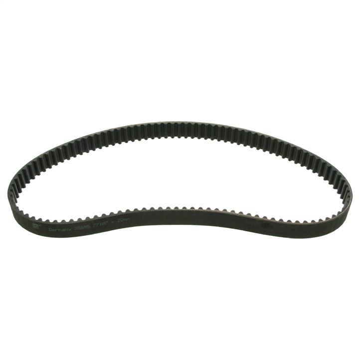 SWAG 91 92 6695 Timing belt 91926695: Buy near me in Poland at 2407.PL - Good price!