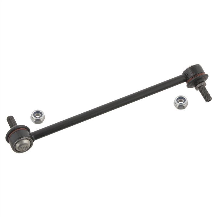 SWAG 91 92 9341 Front stabilizer bar, right 91929341: Buy near me in Poland at 2407.PL - Good price!