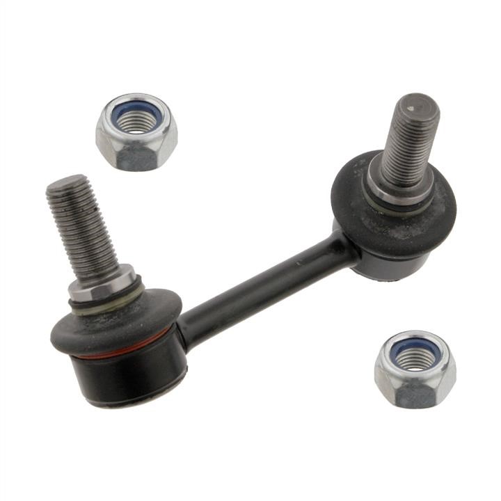 SWAG 91 92 9754 Front stabilizer bar, right 91929754: Buy near me in Poland at 2407.PL - Good price!