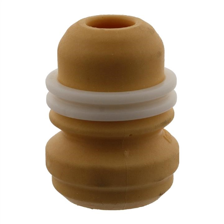 SWAG 91 92 9774 Rubber buffer, suspension 91929774: Buy near me in Poland at 2407.PL - Good price!