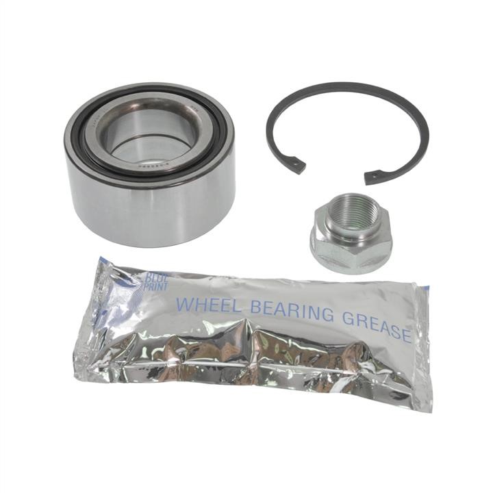 Wheel bearing kit Honda CRV: ADH28229 Blue Print Wheel bearing kit