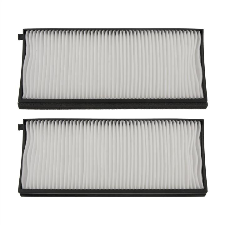 SWAG 91 93 2756 Filter, interior air 91932756: Buy near me in Poland at 2407.PL - Good price!