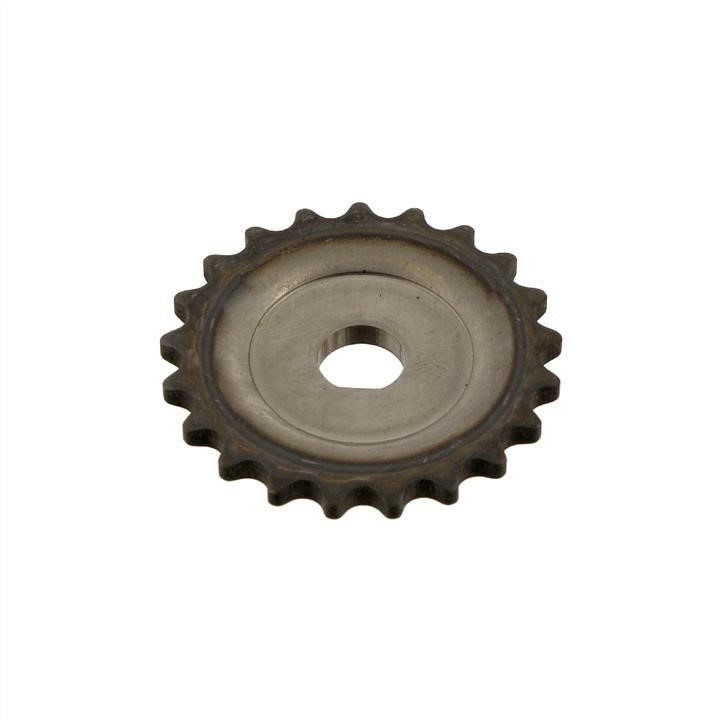 SWAG 99 11 0468 Sprocket-oil pump 99110468: Buy near me in Poland at 2407.PL - Good price!