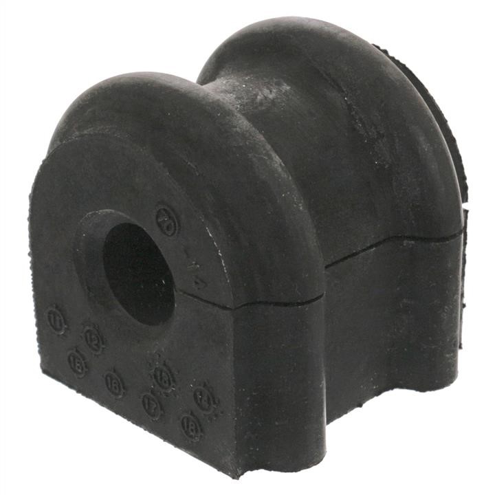 SWAG 91 94 1562 Rear stabilizer bush 91941562: Buy near me at 2407.PL in Poland at an Affordable price!