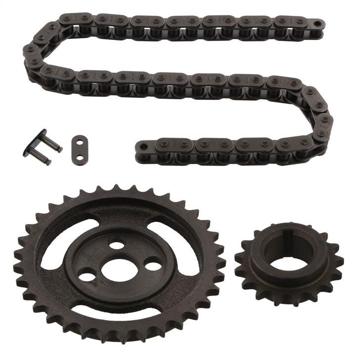 SWAG 99 12 5159 Timing chain kit 99125159: Buy near me in Poland at 2407.PL - Good price!