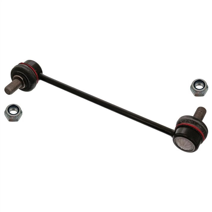 SWAG 91 94 1640 Front Left stabilizer bar 91941640: Buy near me in Poland at 2407.PL - Good price!