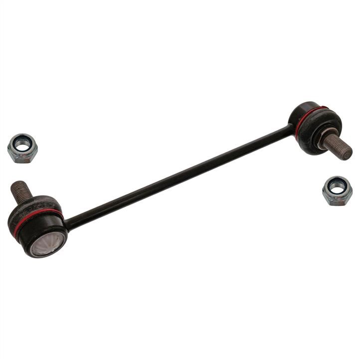 SWAG 91 94 1641 Front stabilizer bar, right 91941641: Buy near me in Poland at 2407.PL - Good price!