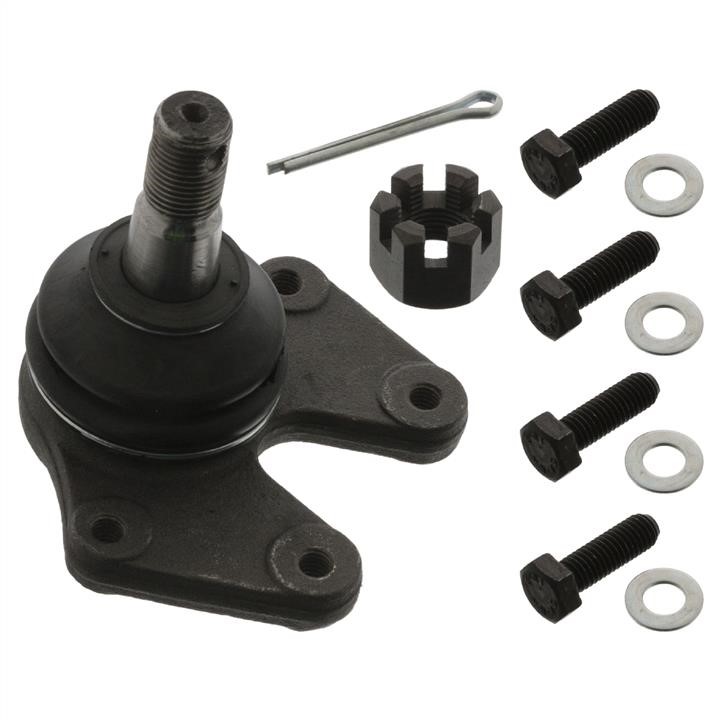 SWAG 91 94 1683 Ball joint 91941683: Buy near me in Poland at 2407.PL - Good price!