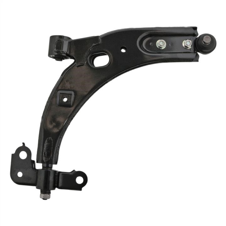 SWAG 91 94 1687 Suspension arm front right 91941687: Buy near me in Poland at 2407.PL - Good price!
