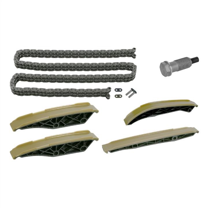 SWAG 99 13 0303 Timing chain kit 99130303: Buy near me in Poland at 2407.PL - Good price!