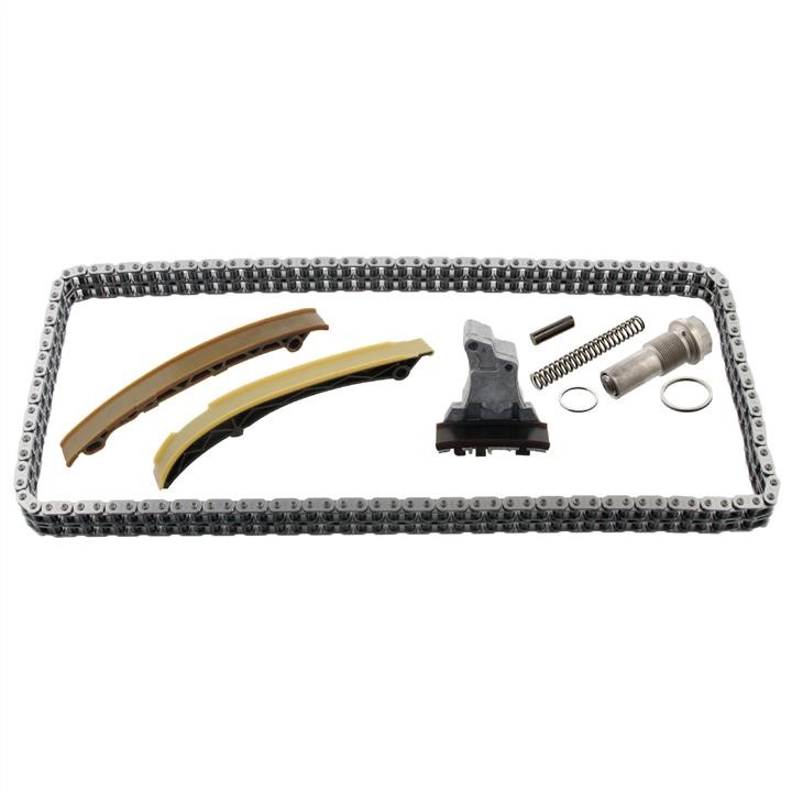 SWAG 99 13 0304 Timing chain kit 99130304: Buy near me in Poland at 2407.PL - Good price!