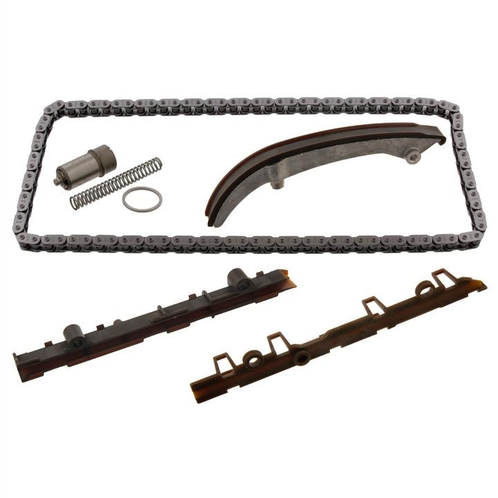 SWAG 99 13 0307 Timing chain kit 99130307: Buy near me in Poland at 2407.PL - Good price!