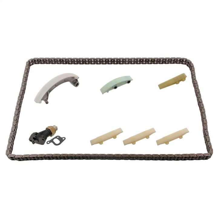 SWAG 99 13 0310 Timing chain kit 99130310: Buy near me in Poland at 2407.PL - Good price!