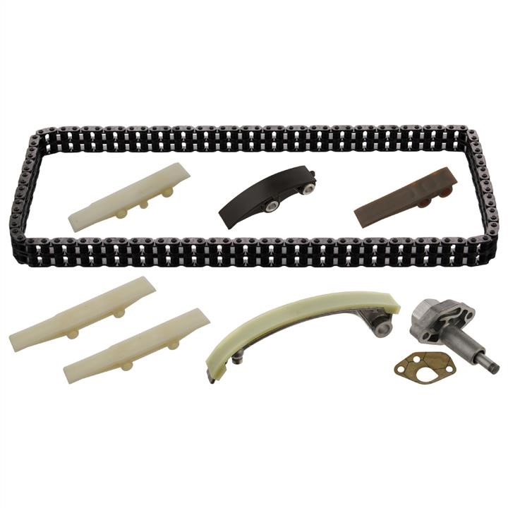 SWAG 99 13 0312 Timing chain kit 99130312: Buy near me in Poland at 2407.PL - Good price!