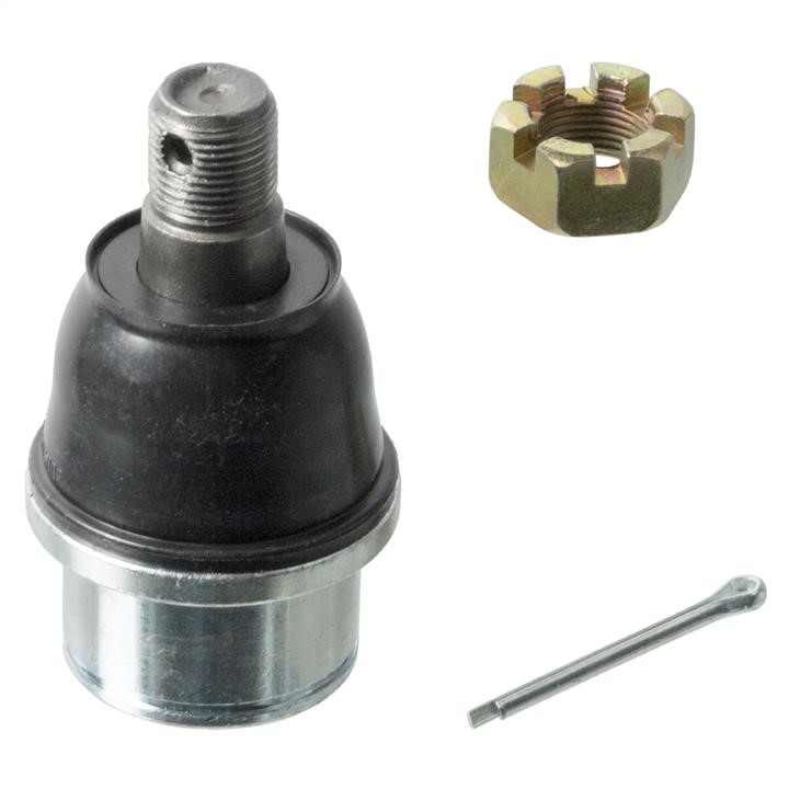 SWAG 91 94 1716 Ball joint 91941716: Buy near me at 2407.PL in Poland at an Affordable price!