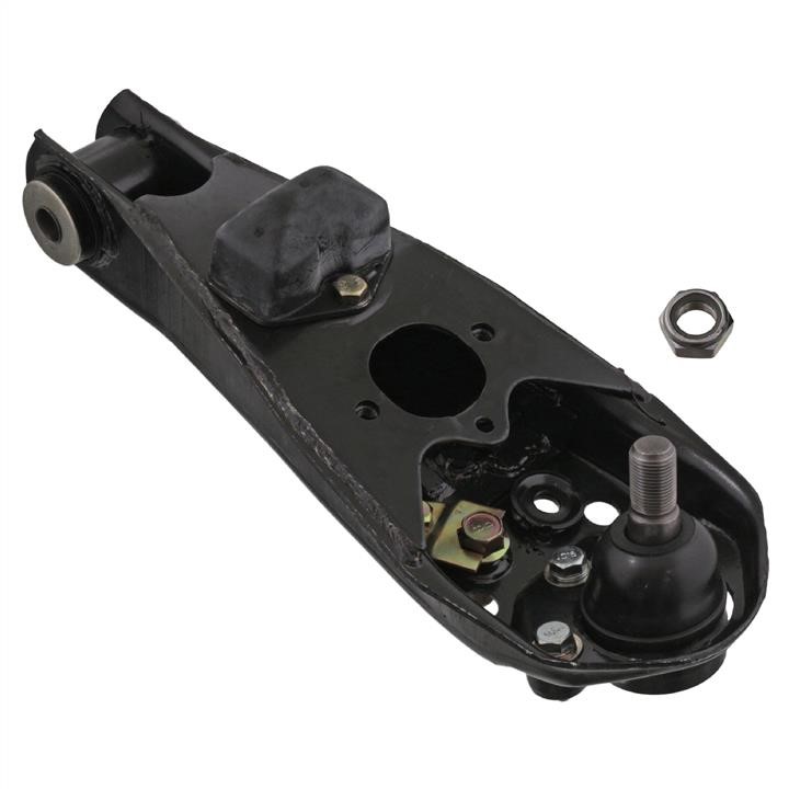 SWAG 91 94 1724 Suspension arm front lower right 91941724: Buy near me in Poland at 2407.PL - Good price!