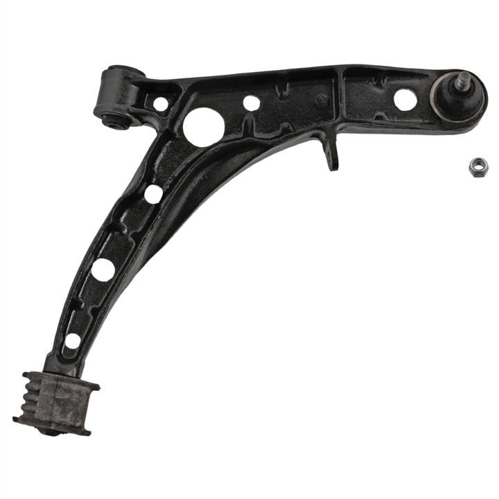 SWAG 91 94 1731 Suspension arm front lower right 91941731: Buy near me in Poland at 2407.PL - Good price!