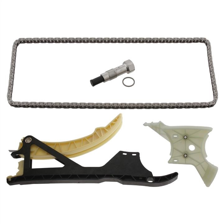 SWAG 99 13 0338 Timing chain kit 99130338: Buy near me in Poland at 2407.PL - Good price!