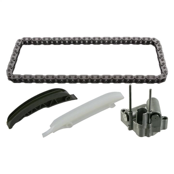 SWAG 99 13 0347 Timing chain kit 99130347: Buy near me at 2407.PL in Poland at an Affordable price!