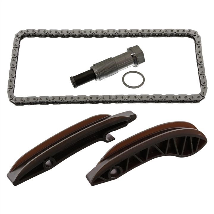 SWAG 99 13 0349 Timing chain kit 99130349: Buy near me in Poland at 2407.PL - Good price!
