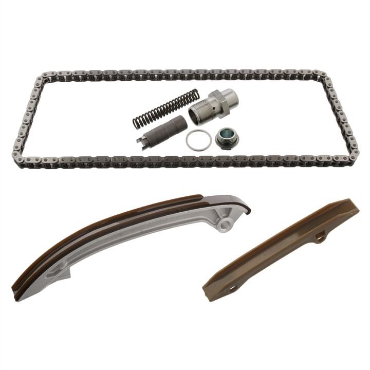 SWAG 99 13 0409 Timing chain kit 99130409: Buy near me in Poland at 2407.PL - Good price!