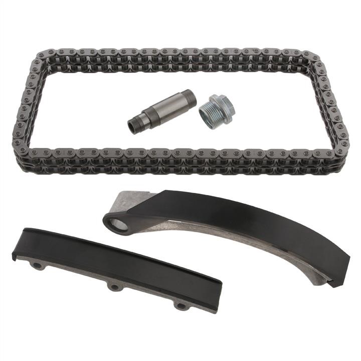 SWAG 99 13 0444 Timing chain kit 99130444: Buy near me in Poland at 2407.PL - Good price!