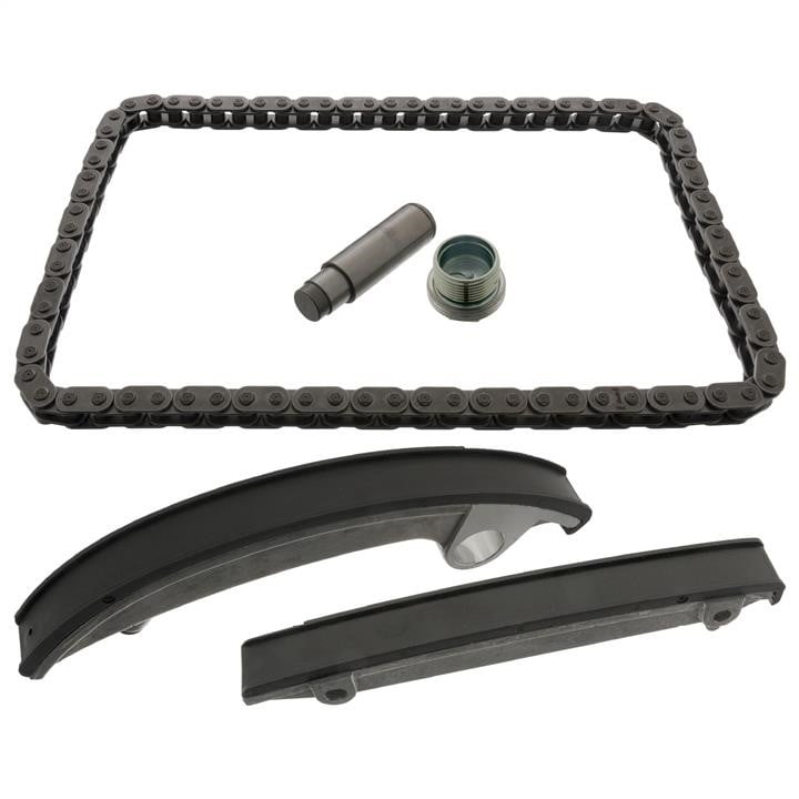 SWAG 99 13 0449 Timing chain kit 99130449: Buy near me in Poland at 2407.PL - Good price!