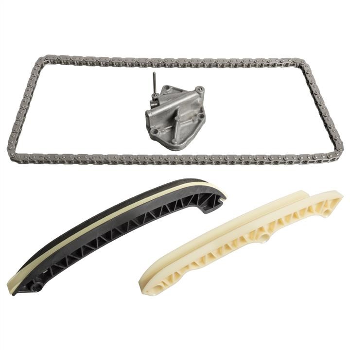 SWAG 99 13 0478 Timing chain kit 99130478: Buy near me at 2407.PL in Poland at an Affordable price!