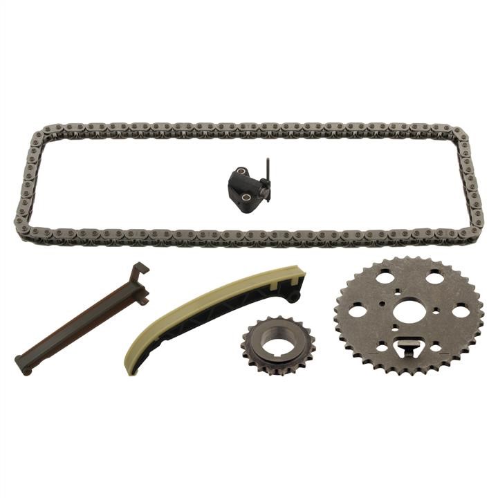SWAG 99 13 0539 Timing chain kit 99130539: Buy near me in Poland at 2407.PL - Good price!