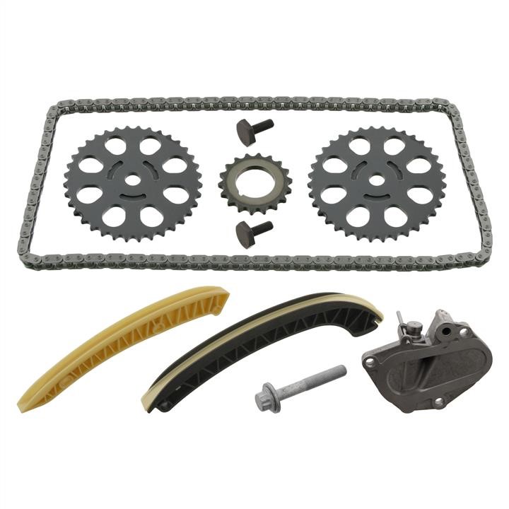  99 13 0607 Timing chain kit 99130607: Buy near me in Poland at 2407.PL - Good price!