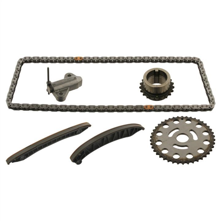 SWAG 99 13 0639 Timing chain kit 99130639: Buy near me in Poland at 2407.PL - Good price!