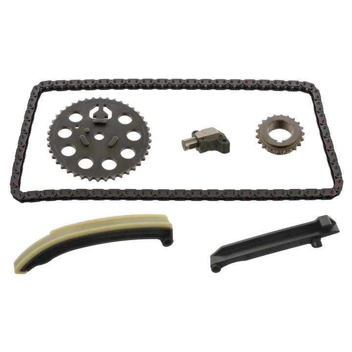 SWAG 99 13 0644 Timing chain kit 99130644: Buy near me in Poland at 2407.PL - Good price!