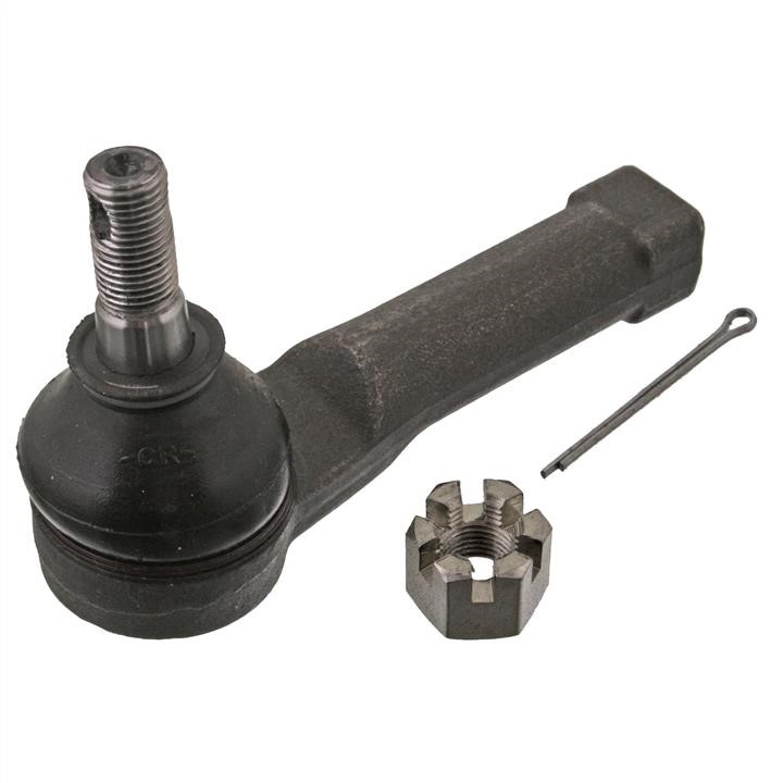 SWAG 91 94 1888 Tie rod end outer 91941888: Buy near me in Poland at 2407.PL - Good price!