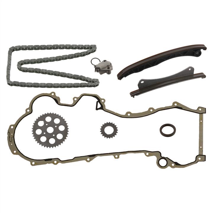 SWAG 99 13 1622 Timing chain kit 99131622: Buy near me in Poland at 2407.PL - Good price!