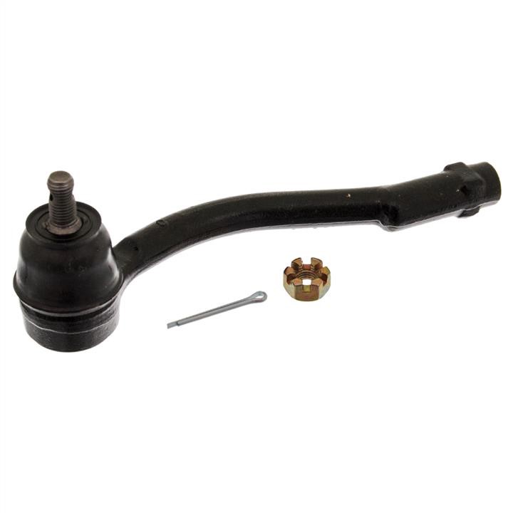 SWAG 91 94 1922 Tie rod end left 91941922: Buy near me in Poland at 2407.PL - Good price!